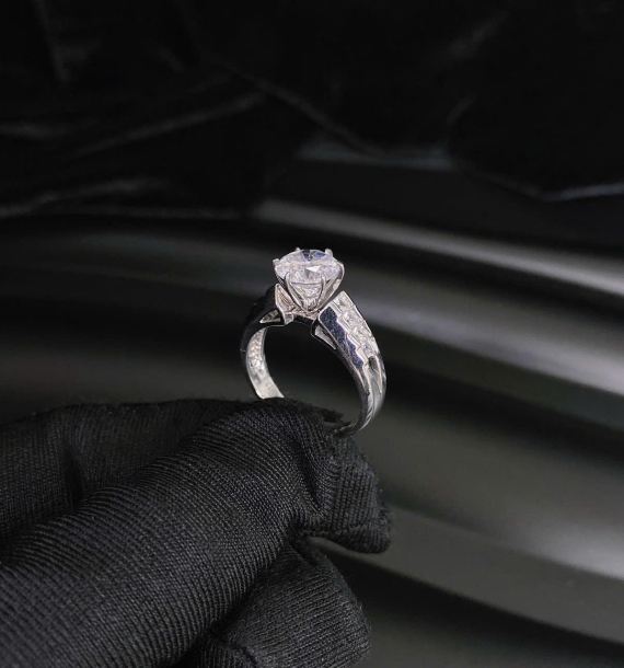 Nhẫn Nữ VT416 VT2 (Sale 50% Công)