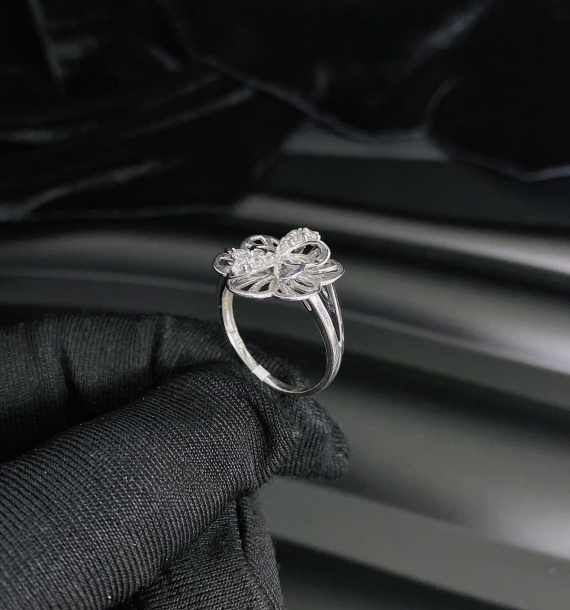 Nhẫn Nữ VT416 VT3 (Sale 50% Công)