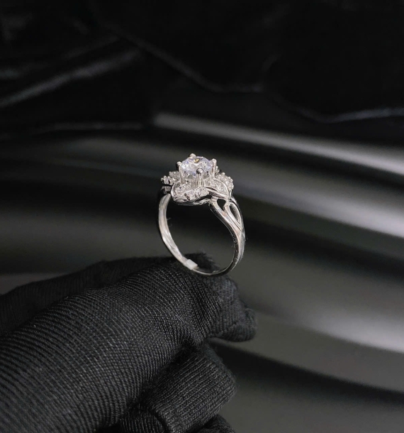 Nhẫn Nữ VT416 VT55 (Sale 50% Công)