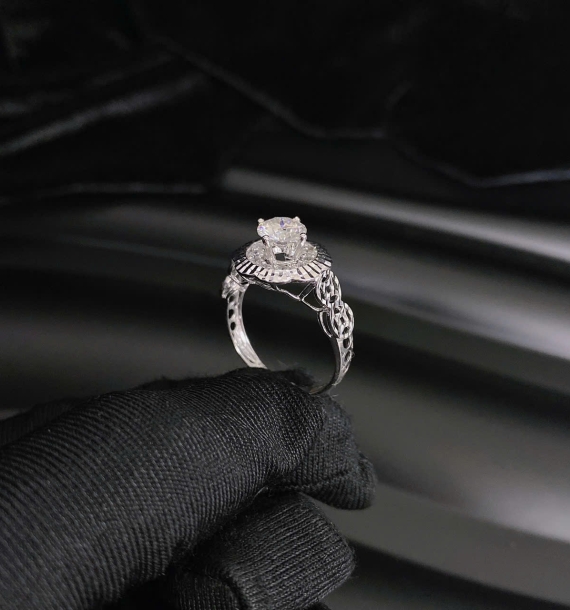 Nhẫn Nữ VT416 VT57 (Sale 50% Công)