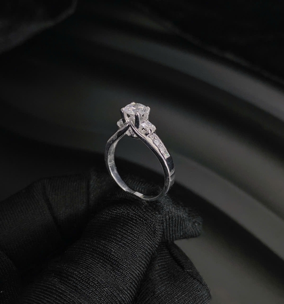 Nhẫn Nữ VT416 VT62 (Sale 50% Công)