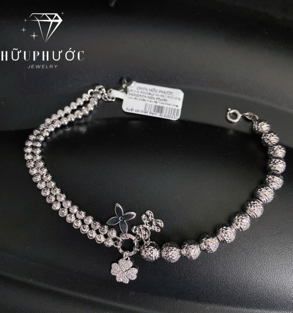 Lắc châu charm VT 122