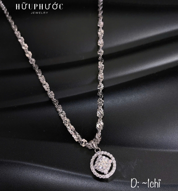 Dây Mặt VT416 94