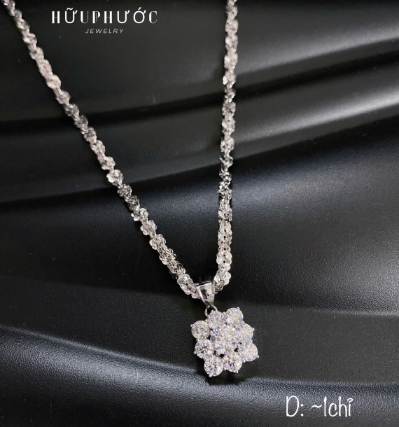 Dây Mặt VT416 96