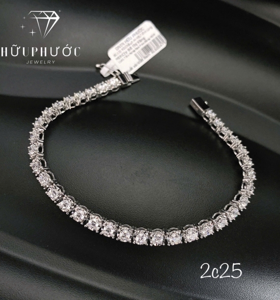 Lắc tenis 130