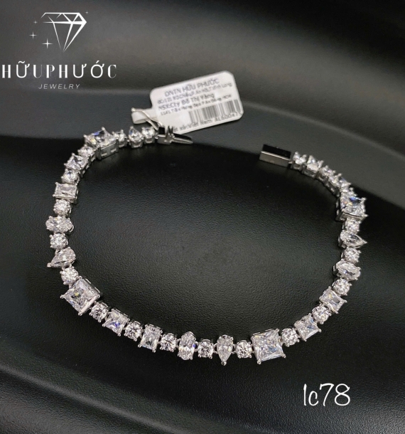 Lắc tenis 131
