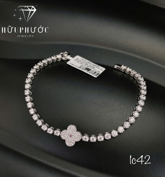 Lắc tenis 132