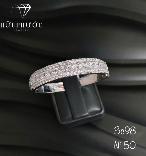 Vòng kiểu VT 03