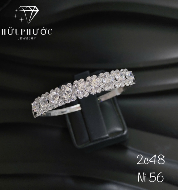 Vòng kiểu VT 07