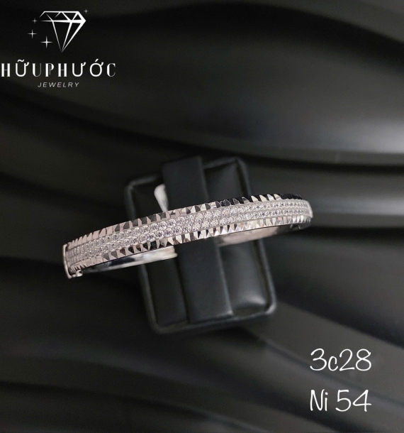 Vòng kiểu VT 10