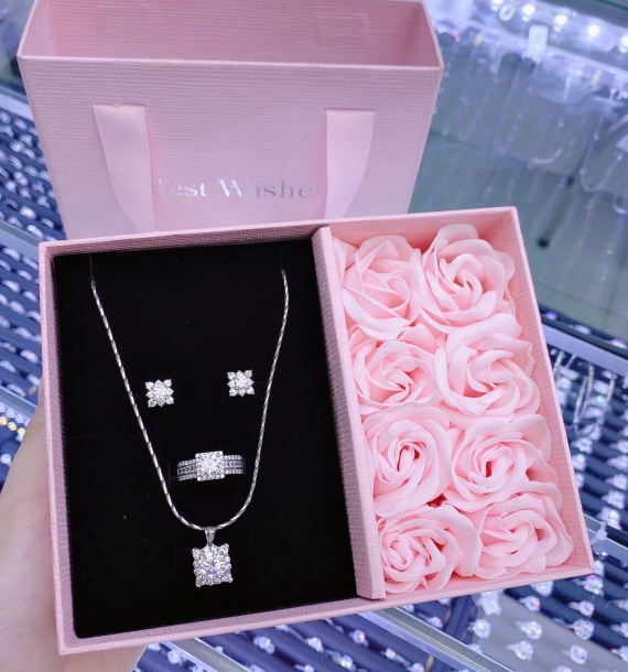 Set bộ VT 98