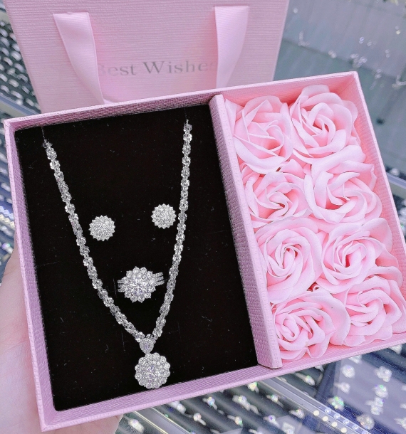Set bộ VT 110