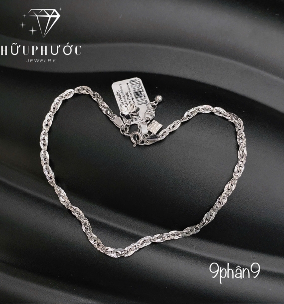 Lắc chân VT 145