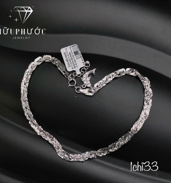 Lắc chân VT 146