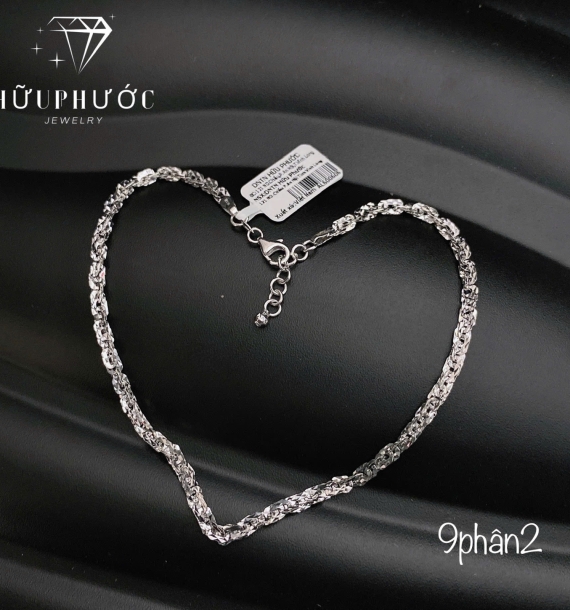 Lắc chân VT 147
