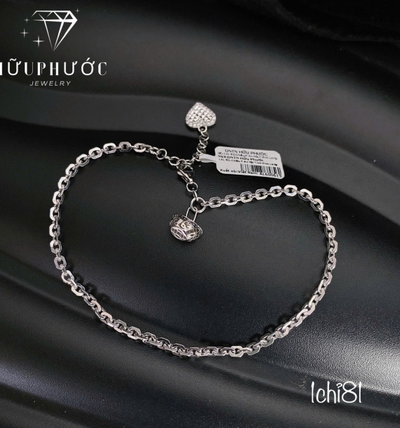 Lắc chân VT 149