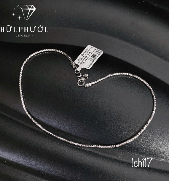 Lắc chân VT 150
