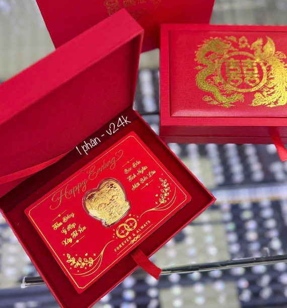 Hộp wedding v24k 09