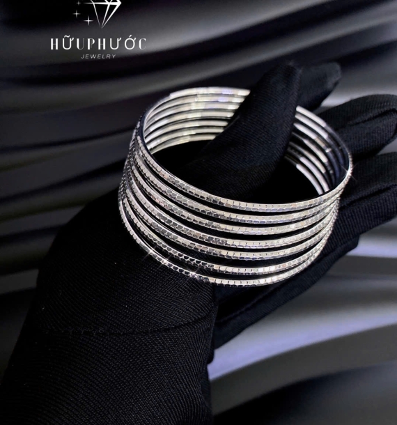 Ximen Vàng Trắng VT416 VT3