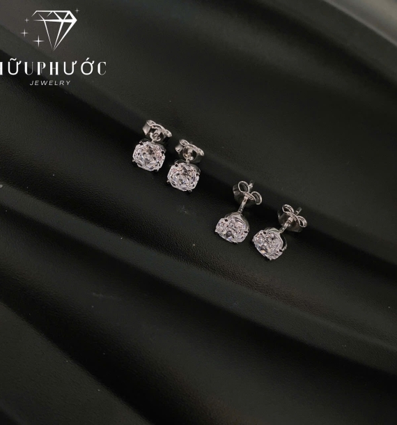 Bông đá hoa hồng