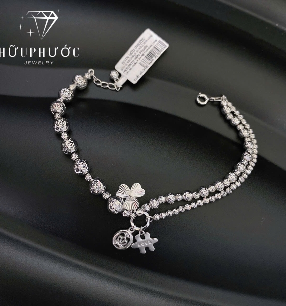 Lắc châu charm VT 103