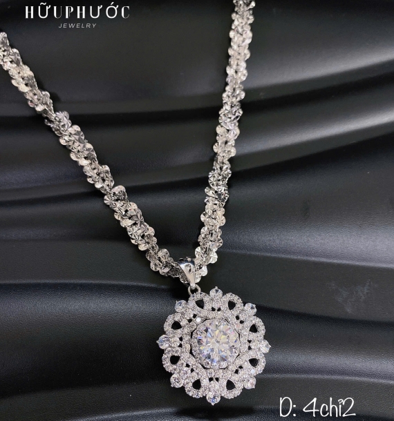 Dây Mặt VT416 78