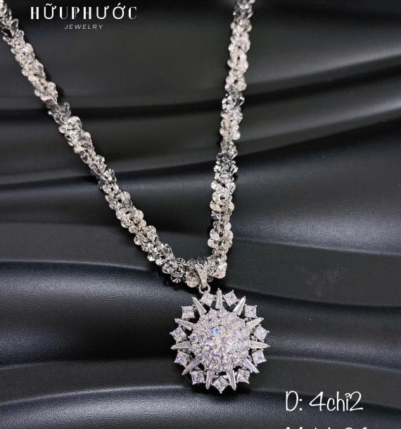 Dây Mặt VT416 81
