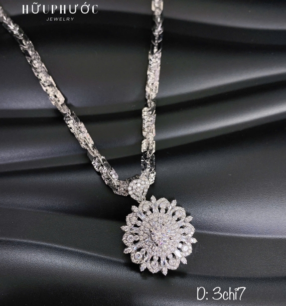 Dây Mặt VT416 88